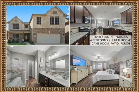 14815 Ashley Creek Court Humble TX 77396