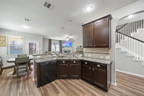14815 Ashley Creek Court Humble TX 77396