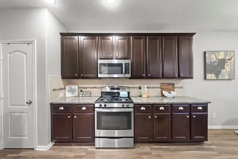 14815 Ashley Creek Court Humble TX 77396