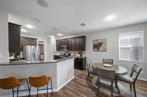 14815 Ashley Creek Court Humble TX 77396