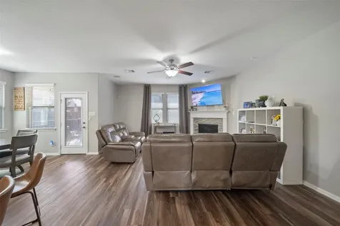 14815 Ashley Creek Court Humble TX 77396