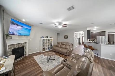 14815 Ashley Creek Court Humble TX 77396