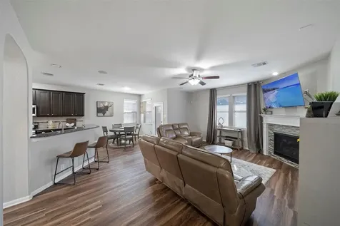 14815 Ashley Creek Court Humble TX 77396