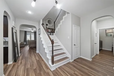14815 Ashley Creek Court Humble TX 77396