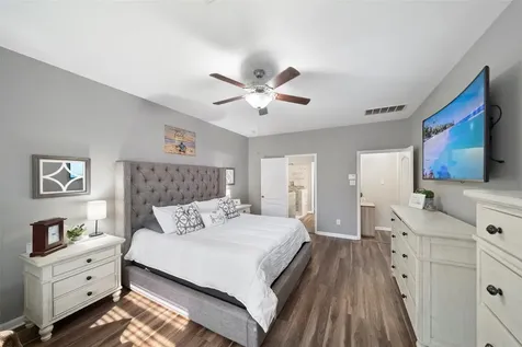 14815 Ashley Creek Court Humble TX 77396