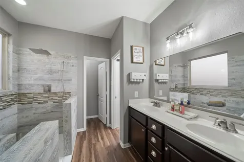 14815 Ashley Creek Court Humble TX 77396