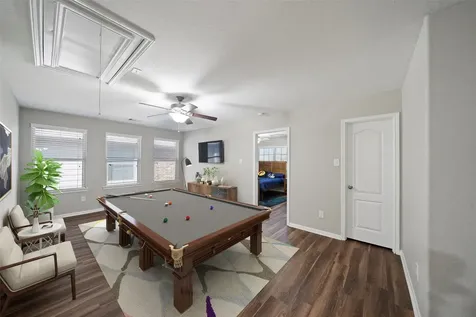 14815 Ashley Creek Court Humble TX 77396