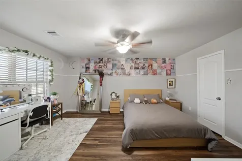 14815 Ashley Creek Court Humble TX 77396