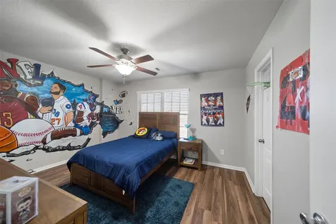 14815 Ashley Creek Court Humble TX 77396