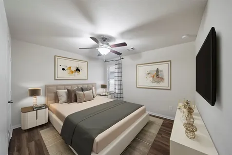 14815 Ashley Creek Court Humble TX 77396
