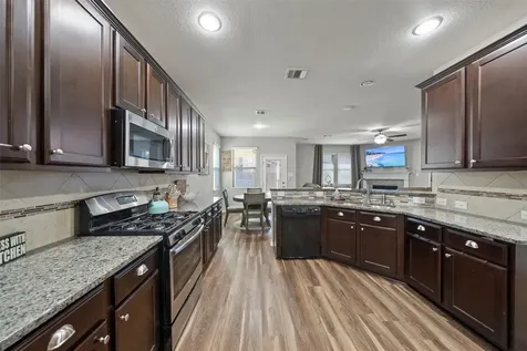 14815 Ashley Creek Court Humble TX 77396