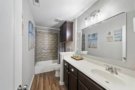 14815 Ashley Creek Court Humble TX 77396