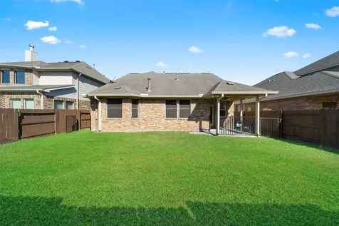 14815 Ashley Creek Court Humble TX 77396
