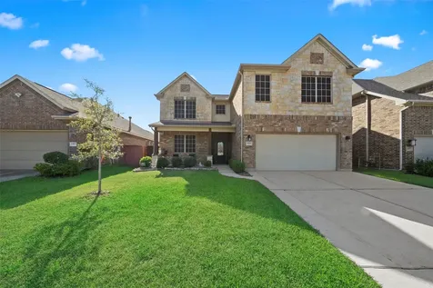 14815 Ashley Creek Court Humble TX 77396