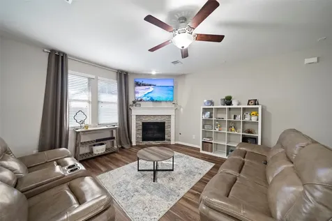 14815 Ashley Creek Court Humble TX 77396