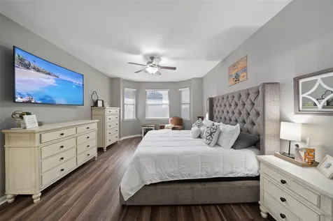 14815 Ashley Creek Court Humble TX 77396