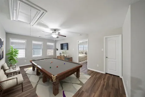 14815 Ashley Creek Court Humble TX 77396