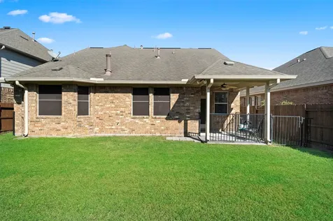 14815 Ashley Creek Court Humble TX 77396