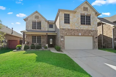 14815 Ashley Creek Court Humble TX 77396