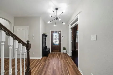 14815 Ashley Creek Court Humble TX 77396