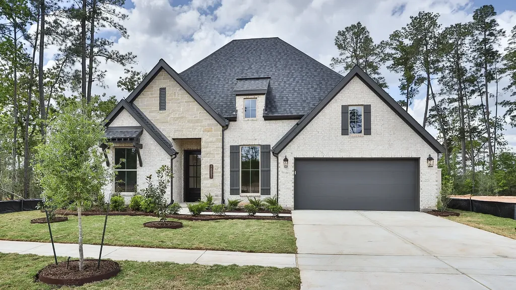 16551 Branchers Drive Magnolia TX 77354