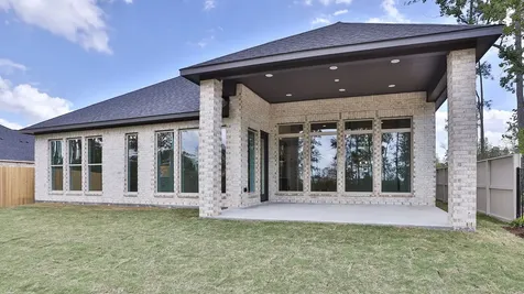 16551 Branchers Drive Magnolia TX 77354