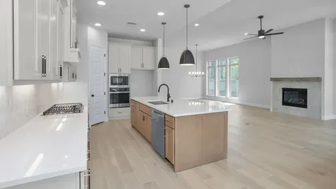 16551 Branchers Drive Magnolia TX 77354