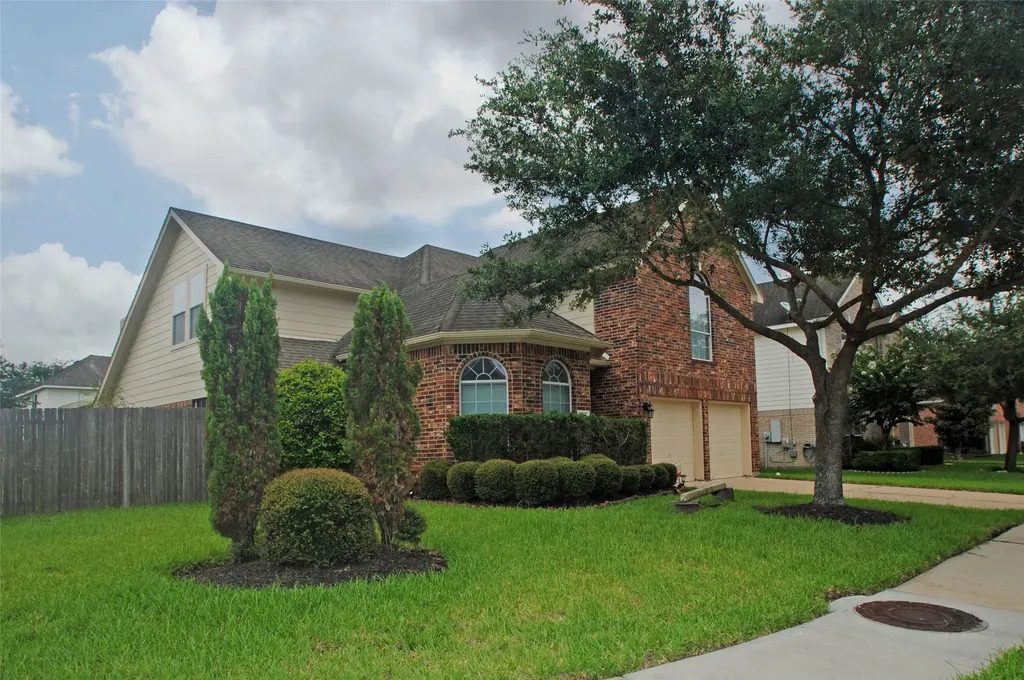 22130 Marshaven Way Richmond TX 77407