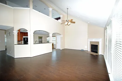 22130 Marshaven Way Richmond TX 77407