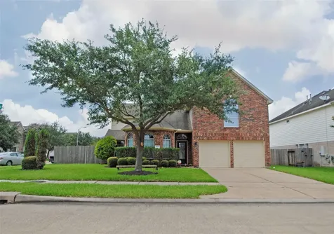 22130 Marshaven Way Richmond TX 77407
