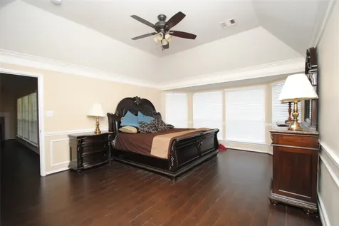 22130 Marshaven Way Richmond TX 77407