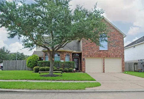 22130 Marshaven Way Richmond TX 77407