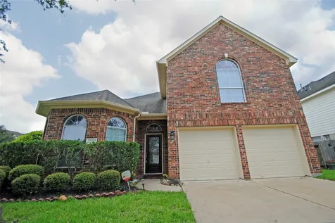 22130 Marshaven Way Richmond TX 77407