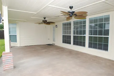22130 Marshaven Way Richmond TX 77407
