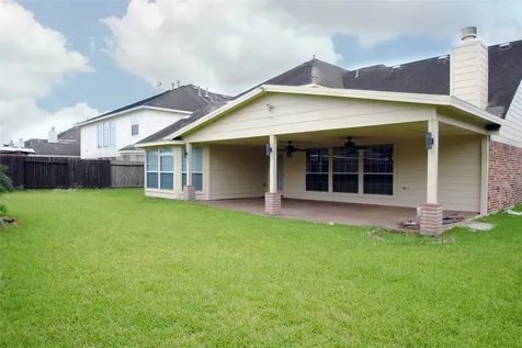 22130 Marshaven Way Richmond TX 77407
