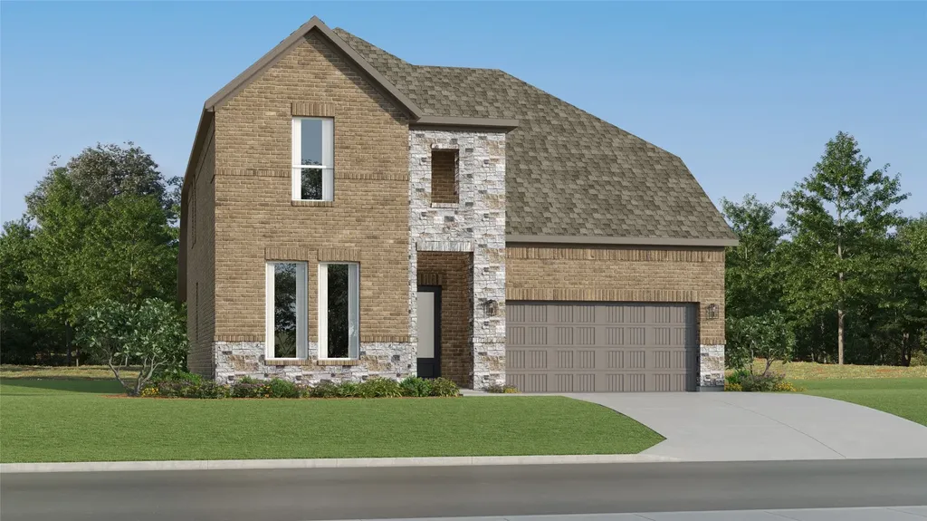 21926 Maddaloni View Drive Hockley TX 77447