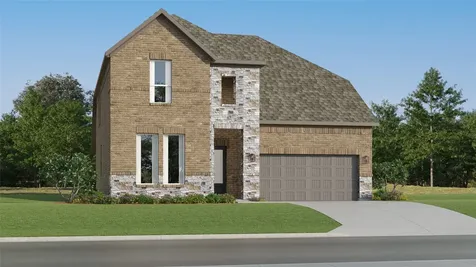 21926 Maddaloni View Drive Hockley TX 77447