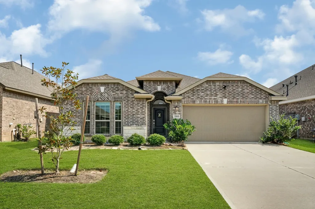 25915 Aura Lake Lane Richmond TX 77406