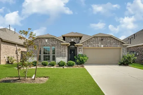 25915 Aura Lake Lane Richmond TX 77406