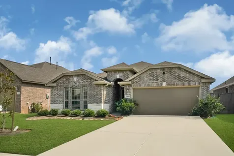 25915 Aura Lake Lane Richmond TX 77406