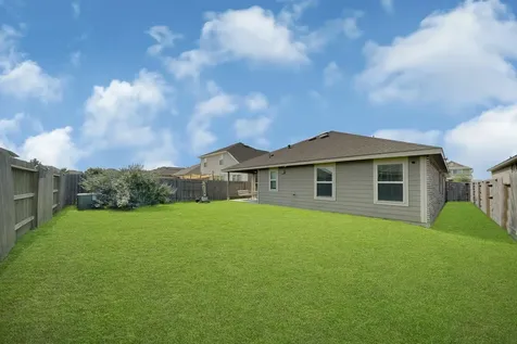 25915 Aura Lake Lane Richmond TX 77406