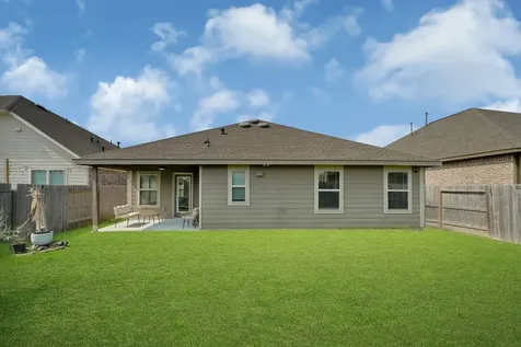 25915 Aura Lake Lane Richmond TX 77406