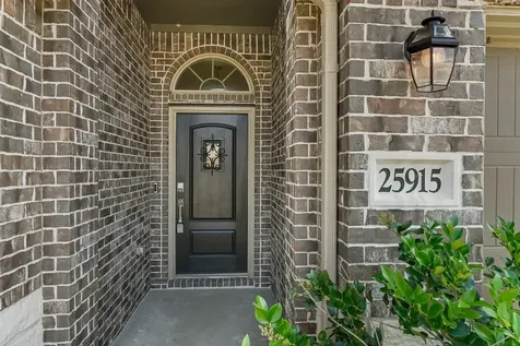 25915 Aura Lake Lane Richmond TX 77406