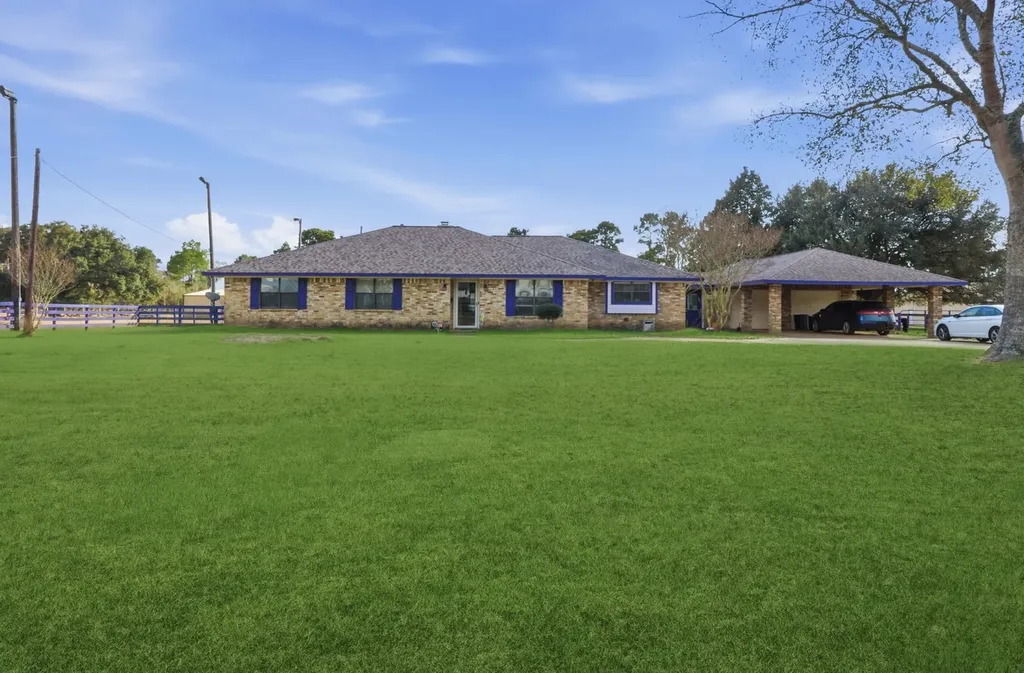 25404 Decker Prairie Rosehill Road Magnolia TX 77355