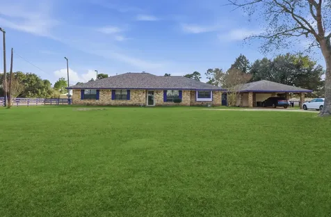 25404 Decker Prairie Rosehill Road Magnolia TX 77355