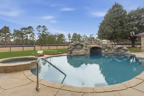 25404 Decker Prairie Rosehill Road Magnolia TX 77355