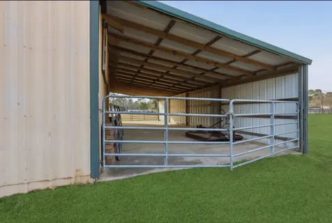 25404 Decker Prairie Rosehill Road Magnolia TX 77355