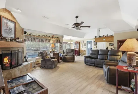 25404 Decker Prairie Rosehill Road Magnolia TX 77355