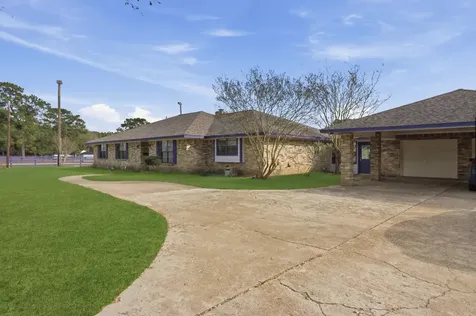 25404 Decker Prairie Rosehill Road Magnolia TX 77355