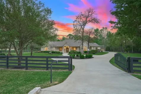 26205 Crown Ranch Boulevard Montgomery TX 77316